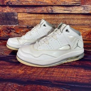 Nike Jordan Jumpman H Series II Size 8.5